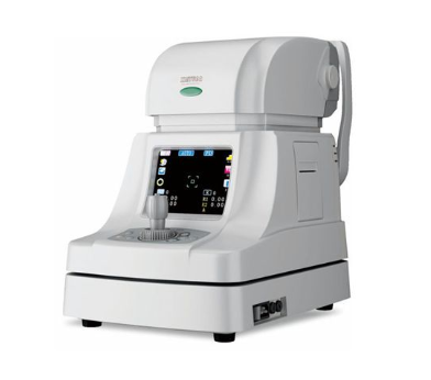 新緣FA-6100全自動電腦驗光儀