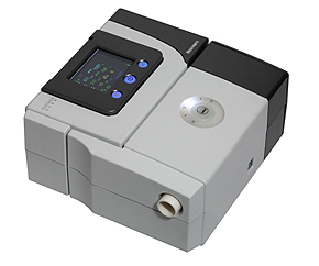 新松DPAP 25 Plus 雙水平呼吸機