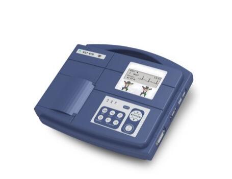 理邦VE-100 獸用心電圖機