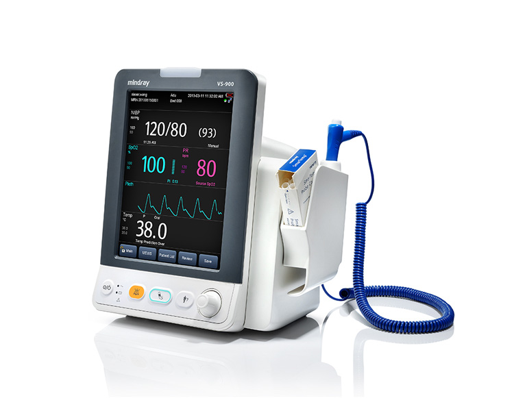 邁瑞VS-900生命體征監測儀