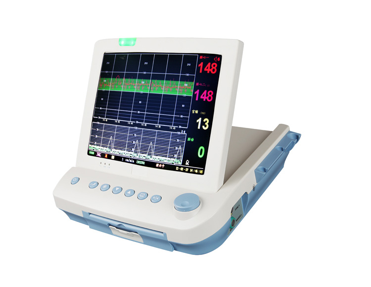 OSEN9000A胎兒監護儀