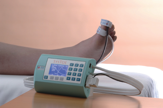 ATYS-SYSTOE指趾收縮壓測量儀
