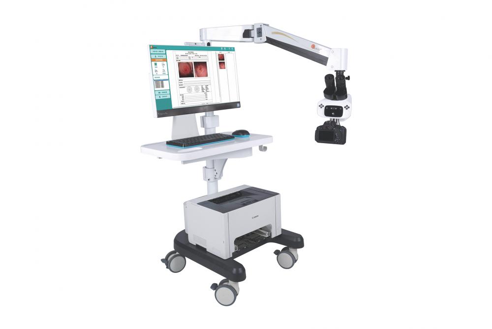 三瑞V1 / V2 電子陰道鏡