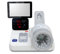 醫(yī)用全自動(dòng)電子血壓計(jì) JPD-HA100