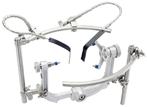 美科LUNA 牽開(kāi)系統(tǒng)