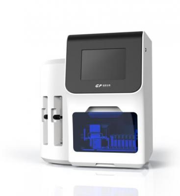 樂普雙腔起搏系統分析儀 QM2353