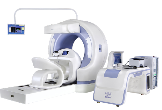 惠斯安普HRA-I人體電阻抗評測分析儀