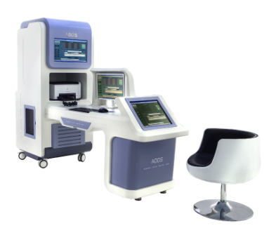 惠斯安普ADDS認知功能障礙篩查系統(阿爾茲海默病診斷系統)