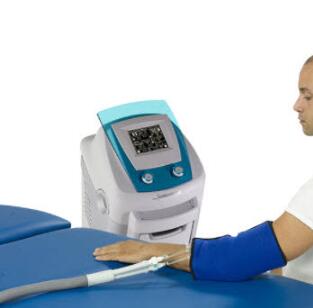 意大利THERMOPRESS型電腦冷療儀