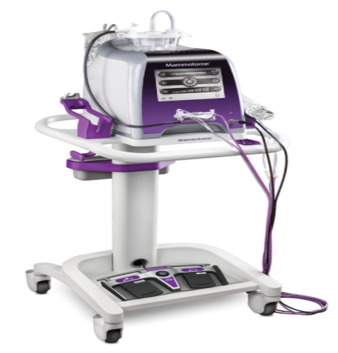 麥默通revolve-麥默通雙向真空輔助乳房活檢與旋切系統