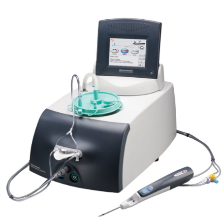 麥默通乳房活檢系統裝置EX