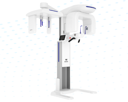 美亞口腔CBCT-睿影