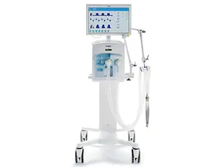 德爾格Dr?ger PulmoVista 500呼吸機