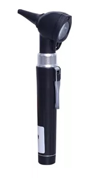 康捷KJ10C直流式檢耳鏡