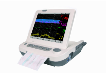 萊康寧胎兒/孕婦/病人多參數(shù)監(jiān)護儀L8P