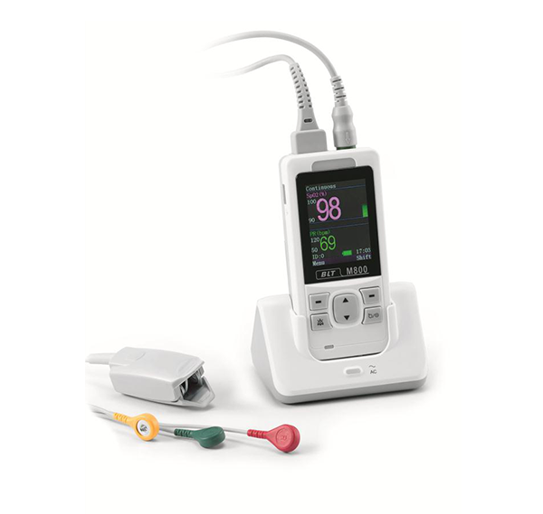 寶萊特移動監護儀M800
