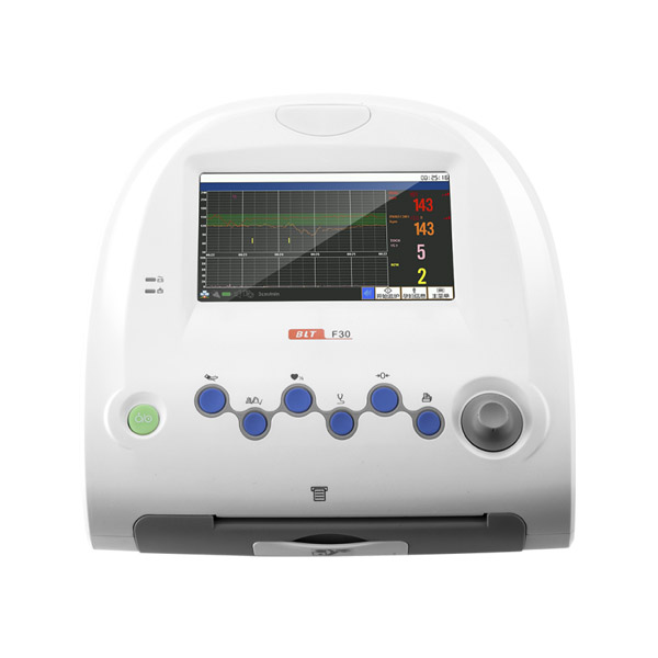 寶萊特胎兒監(jiān)護儀F30