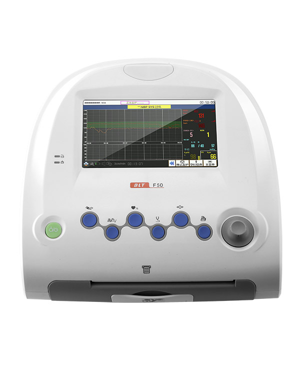 寶萊特母胎監(jiān)護儀F90