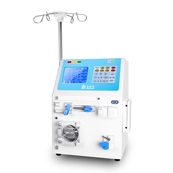 輸液泵（臺式單泵）寶萊特DTB-100