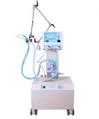 醫(yī)用空氧混合儀RL-6000B