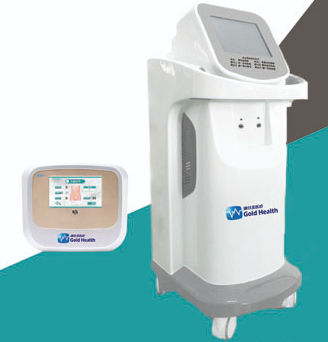 康仕金音樂胃腸多功能治療儀                      