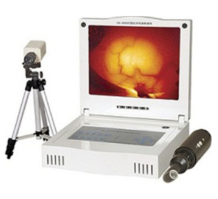 萊卡LC-8100A 紅外乳腺檢查儀