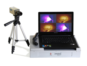 萊卡LC-8100B 紅外乳腺檢查儀(便攜式)