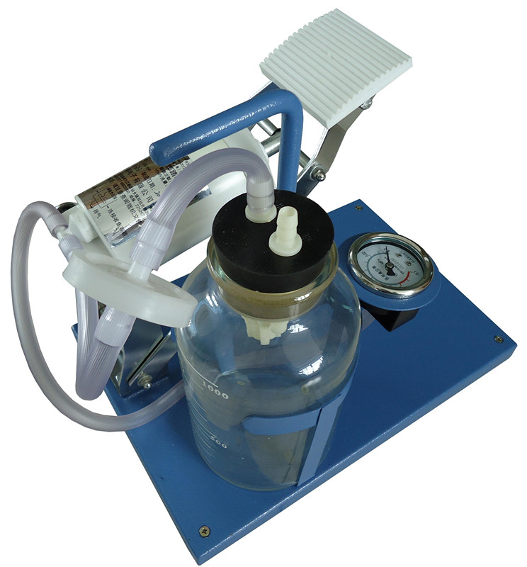 腳踏排痰機慧科YB·JX-98-8