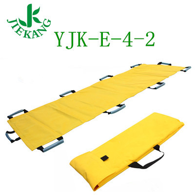 捷康軟擔(dān)架YJK-E-4-2