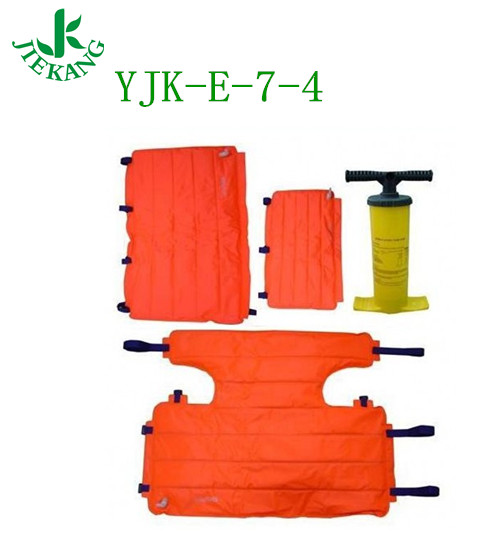 捷康真空夾板(三件套)YJK-E-7-4