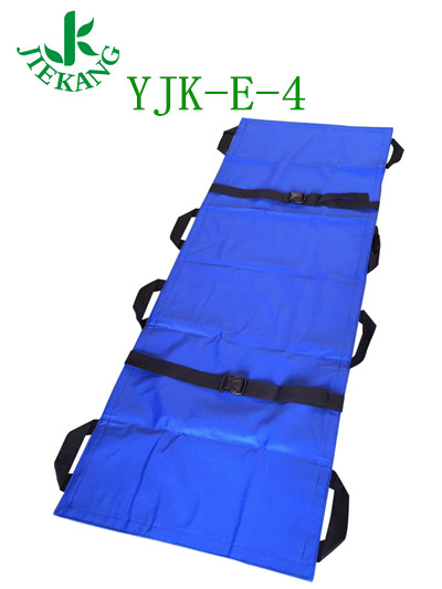 捷康軟擔(dān)架YJK-E-4 