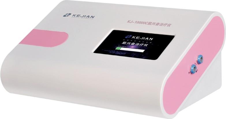 科健肌興奮治療儀KJ-10000C（雙路）
