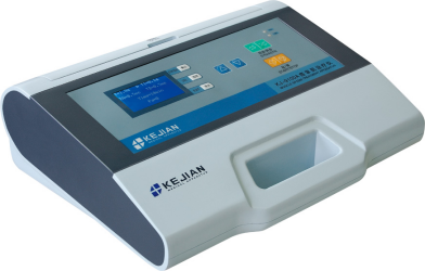 科健痙攣肌治療儀KJ-9100系列(雙路普及型)