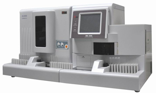 天海全自動尿液分析工作站US+UDC