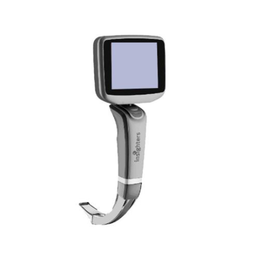 視頻硬鏡 insight iS3-R