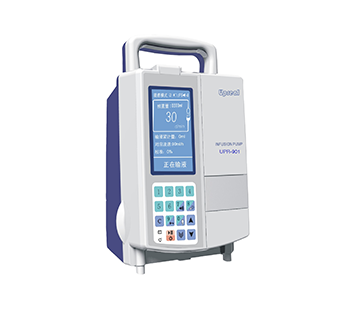 輸液泵歐普瑞UPR-901