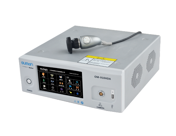 歐曼醫(yī)用內(nèi)窺鏡攝像系統(tǒng)OM-910HDA FULL HD