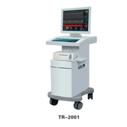 天榮 TR-2001母親/胎兒綜合監(jiān)護儀