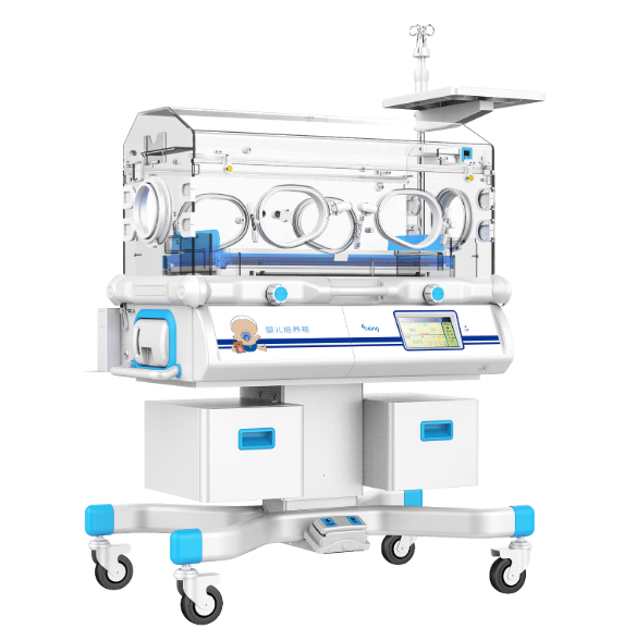 貝茵嬰兒培養箱BIN-4000B