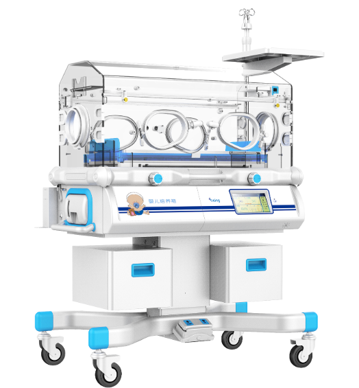 貝茵嬰兒培養箱BIN-4000C