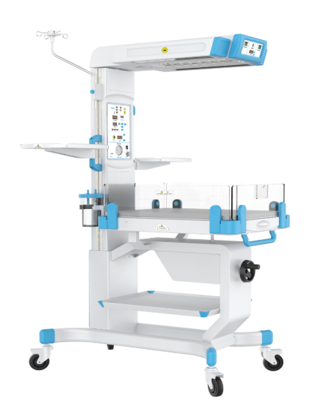 貝茵嬰兒輻射保暖臺BRW-3000B