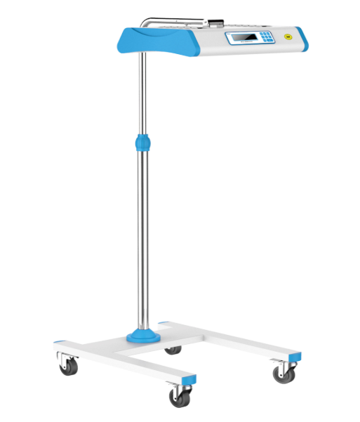 貝茵新生兒黃疸治療儀BBP-2000B