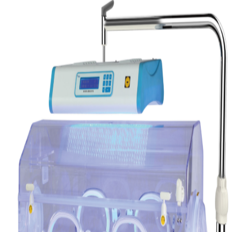 貝茵新生兒黃疸治療儀BBP-3000B