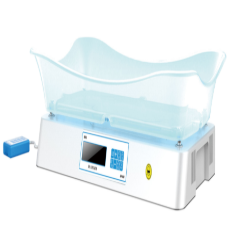 貝茵新生兒黃疸治療床BBP-4000B