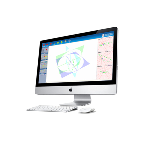 GY-5000E心電工作站