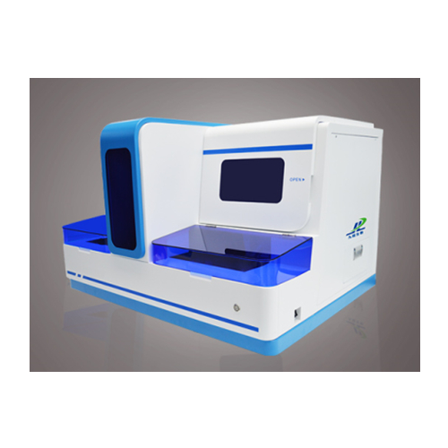 自動(dòng)糞便檢測(cè)儀