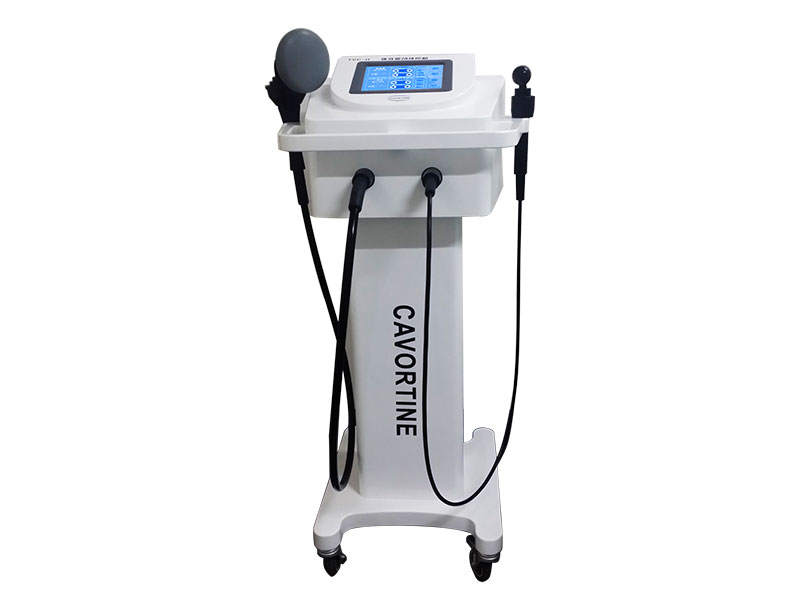 排痰機騰躍(雙通道)