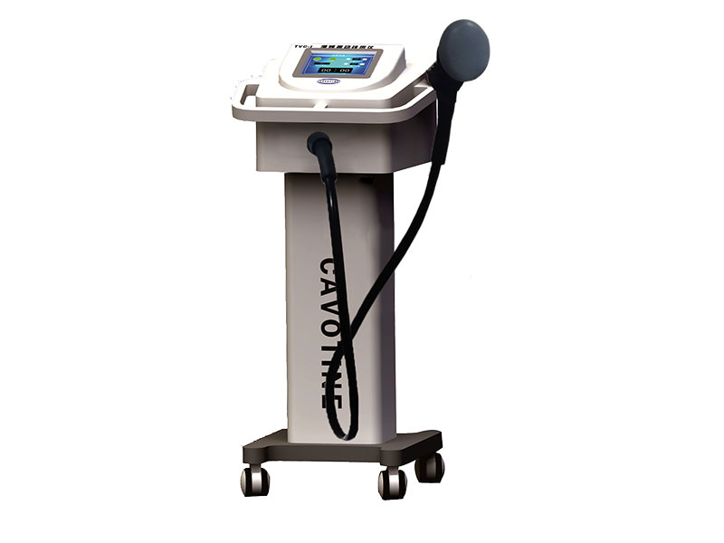 排痰儀騰躍(單通道)