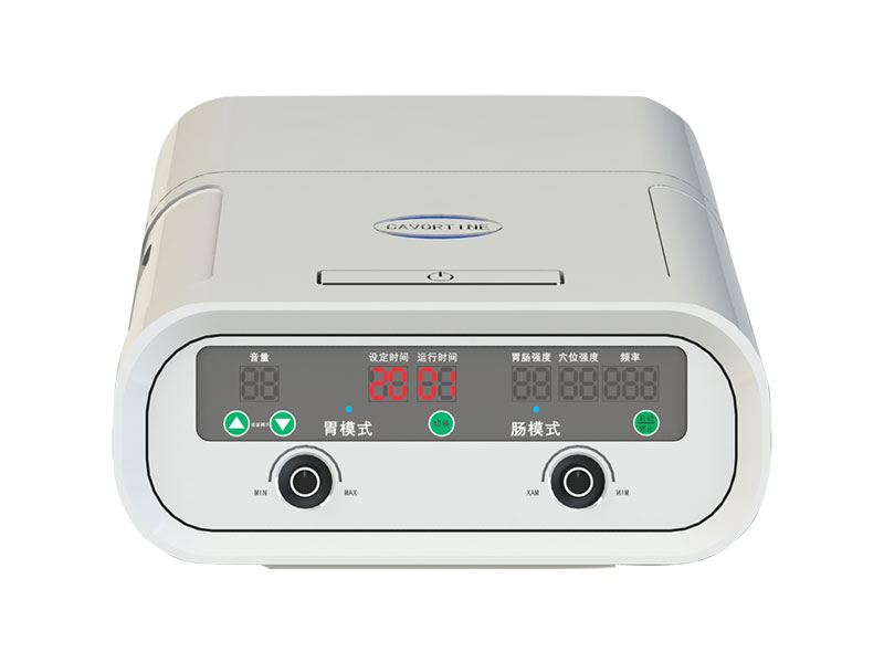 騰躍胃腸多功能治療儀CGP Ⅰ