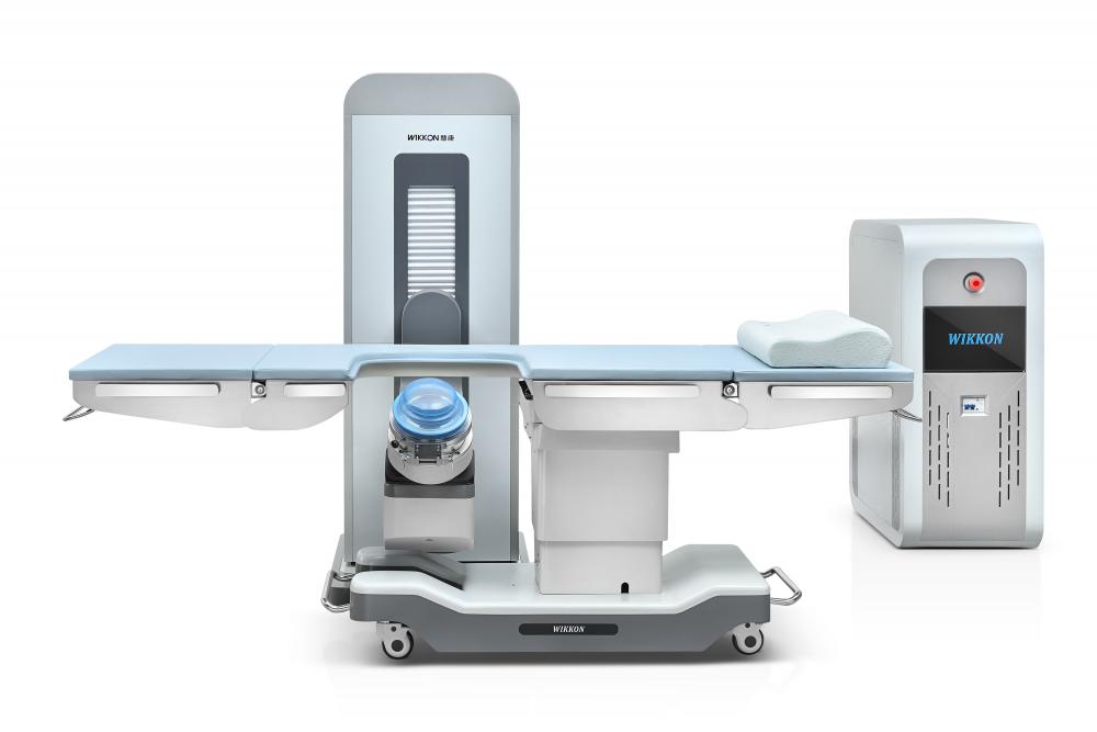 慧康智能體外沖擊波碎石機(jī)U200